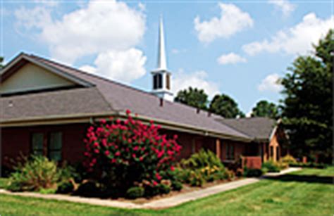 Meetinghouse Locator .
